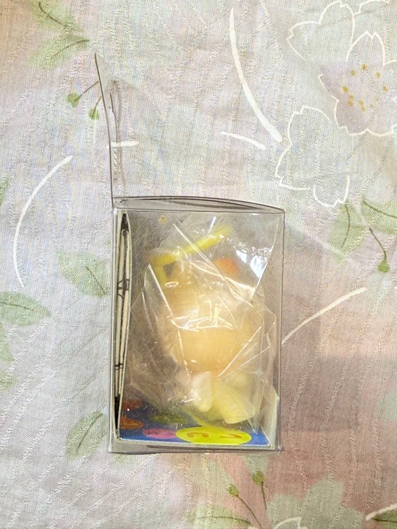 【未開封】たまごっちコレクション くりてん