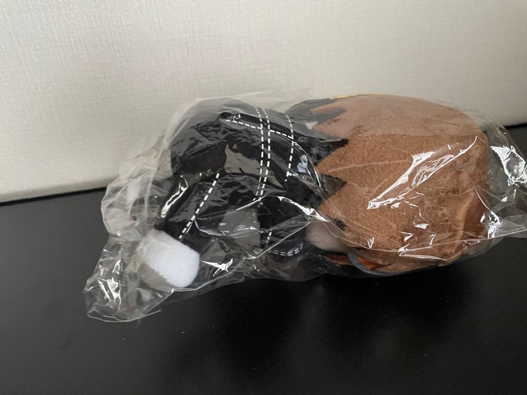 ペルソナ4 ぬいぐるみ 未開封 コトブキヤ ぴたぬい 花村陽介