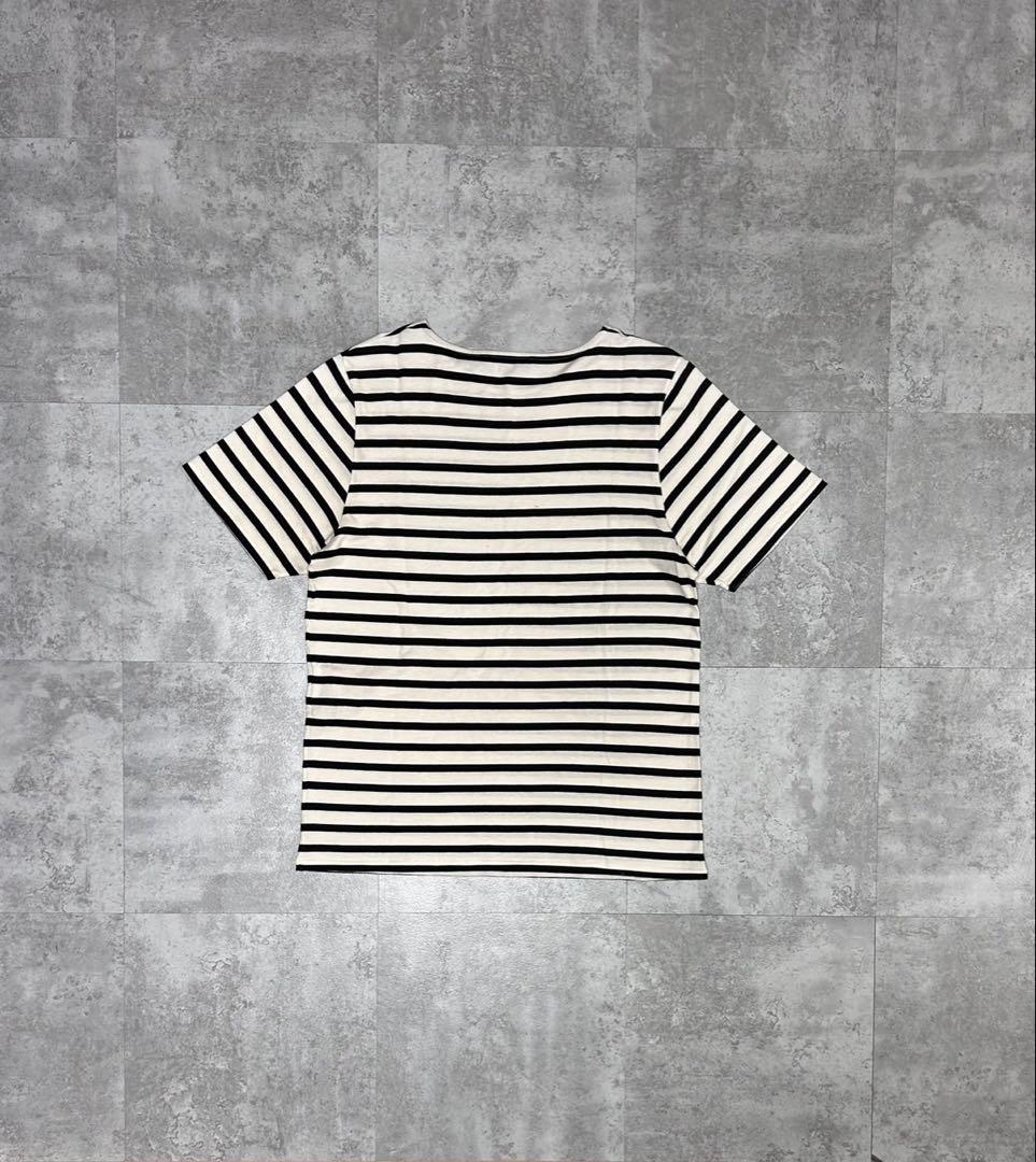Saint Laurent AW15 ボーダー　Tシャツ