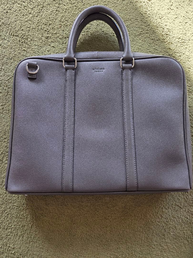 ultima TOKYO　ビジネス　ブリーフバッグ