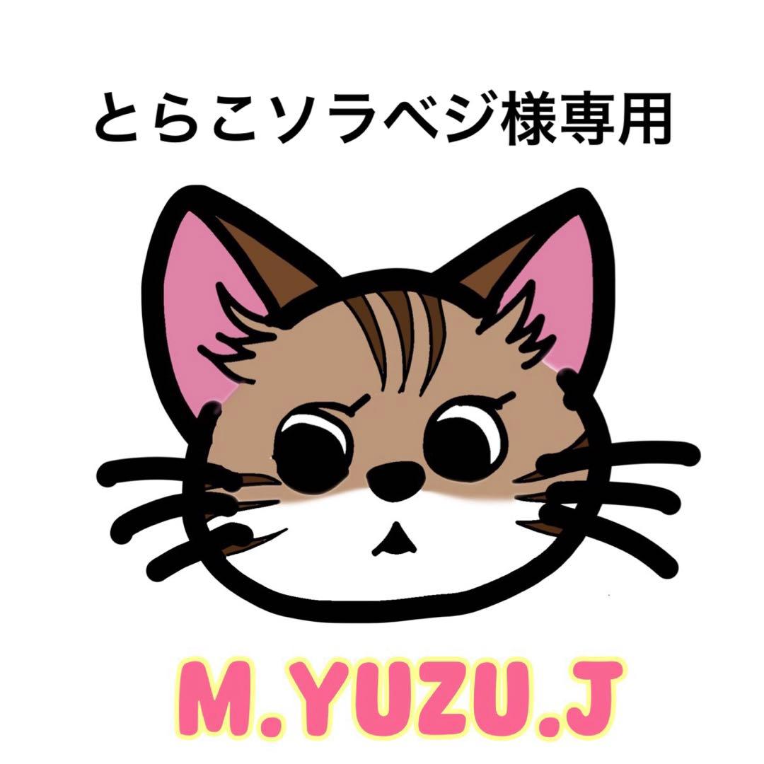 とらこソラベジ