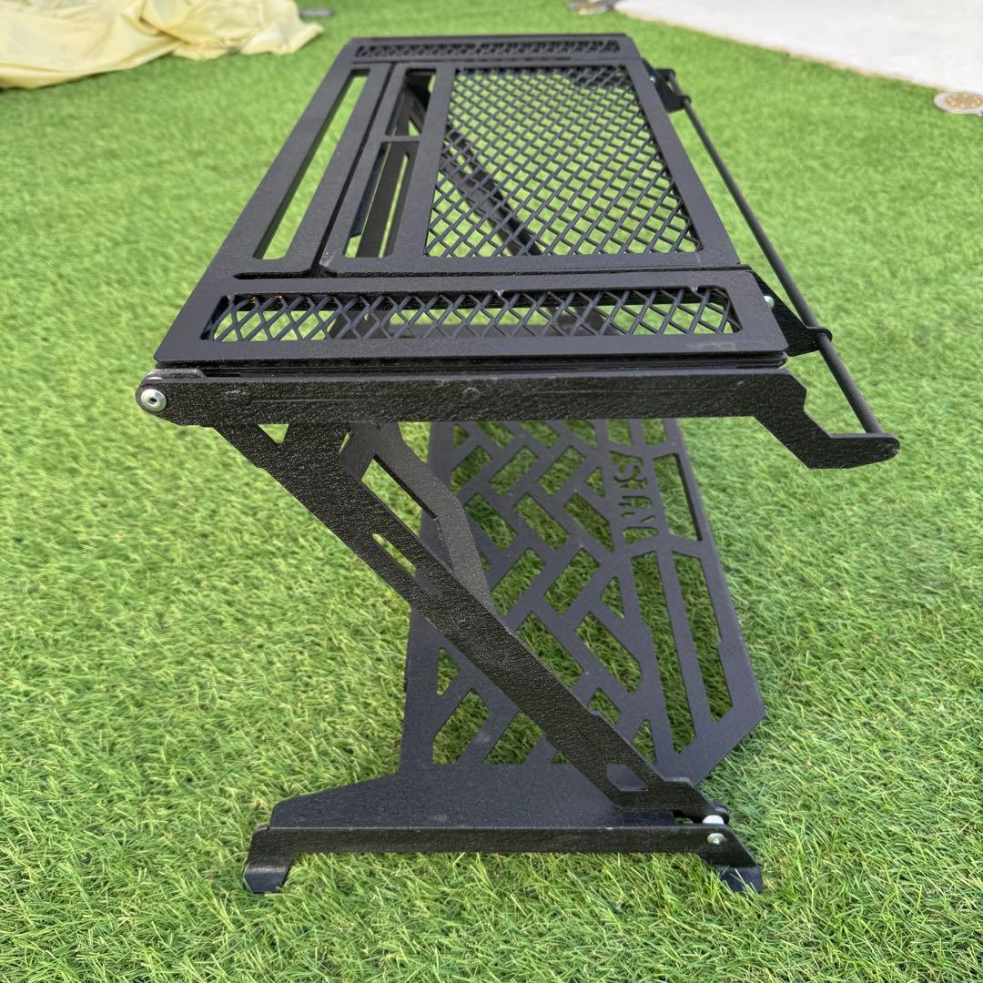 ネイチャートーンズ ヘビースタンド マルチギアバッグ付き