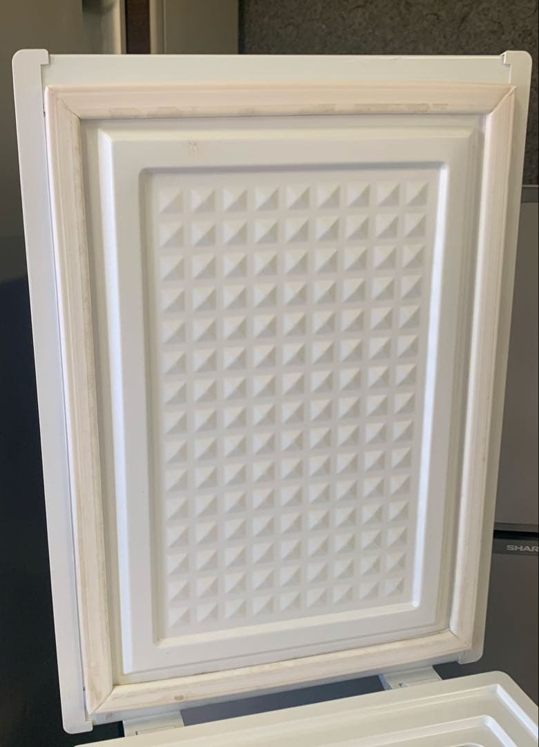 9h30 冷凍庫 ストッカー上開き ACF-603C アビテラックス 2017年