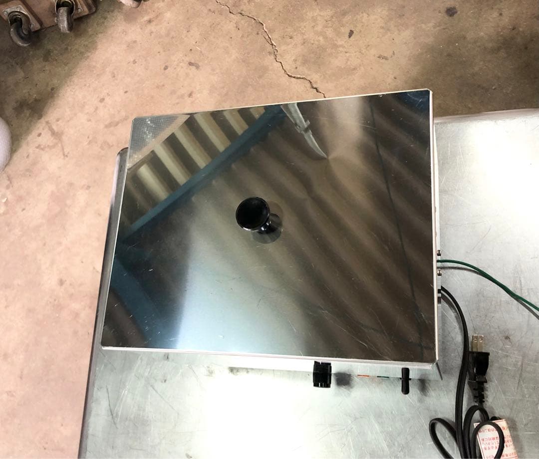 TAIJI タイジ燗 どうこ HS-8