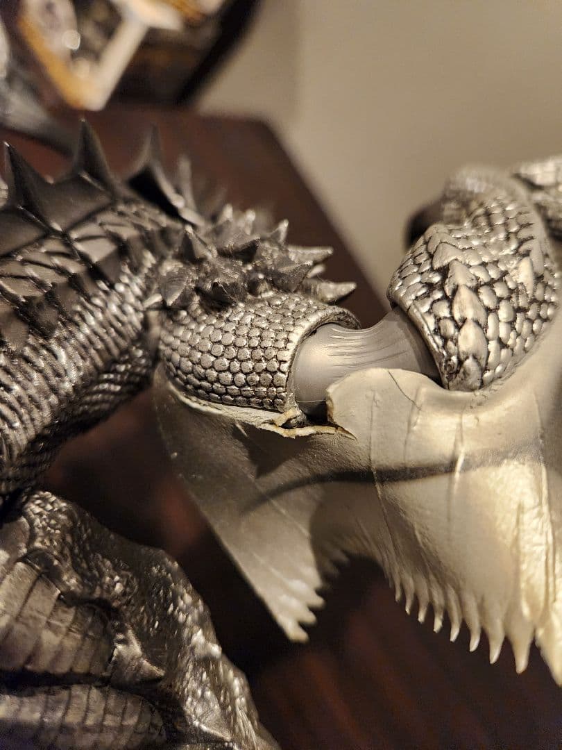 Hi-Blitz 大空の王者 リオレウス【希少種】モンスターハンター