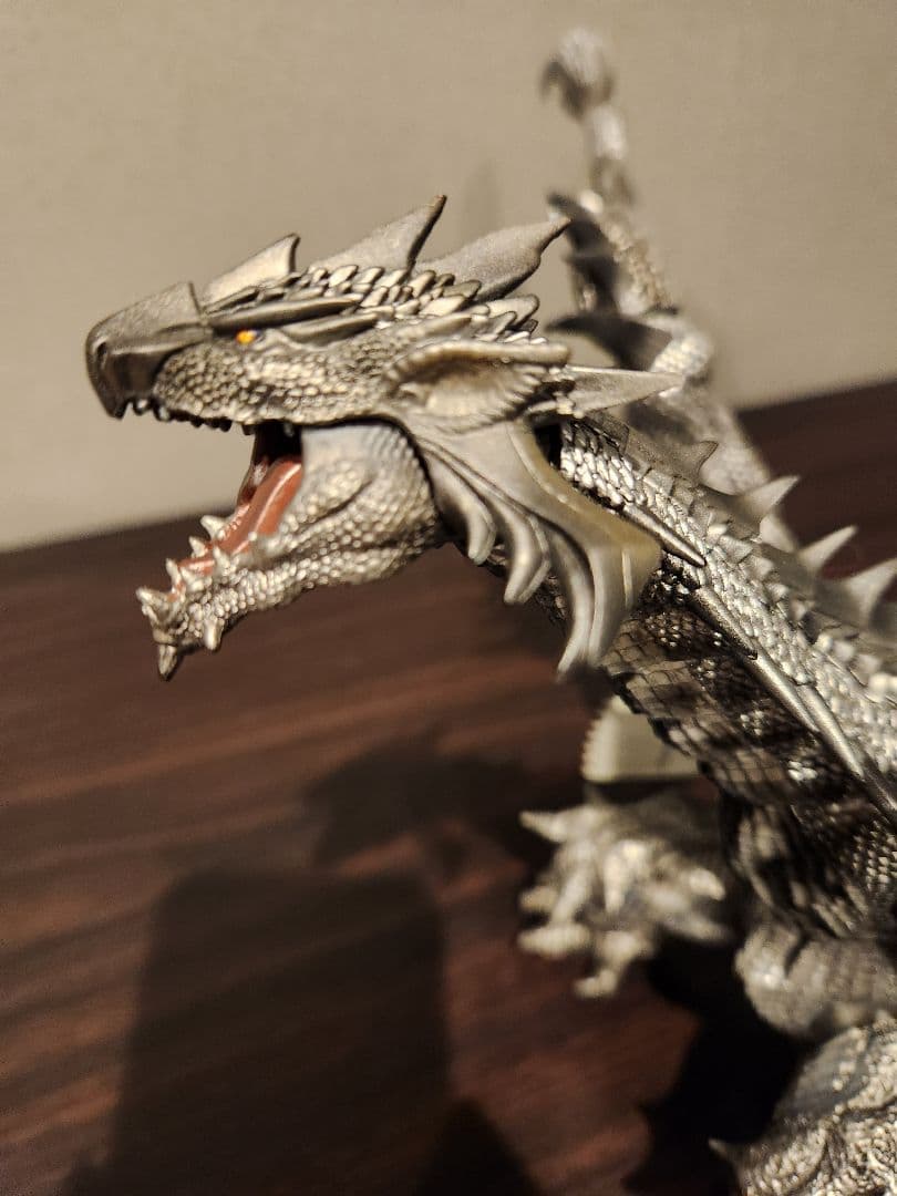 Hi-Blitz 大空の王者 リオレウス【希少種】モンスターハンター