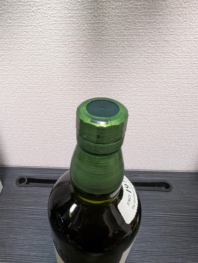 【タイムセール中】白州(nv)＆桜尾 シングルモルトウイスキーセット