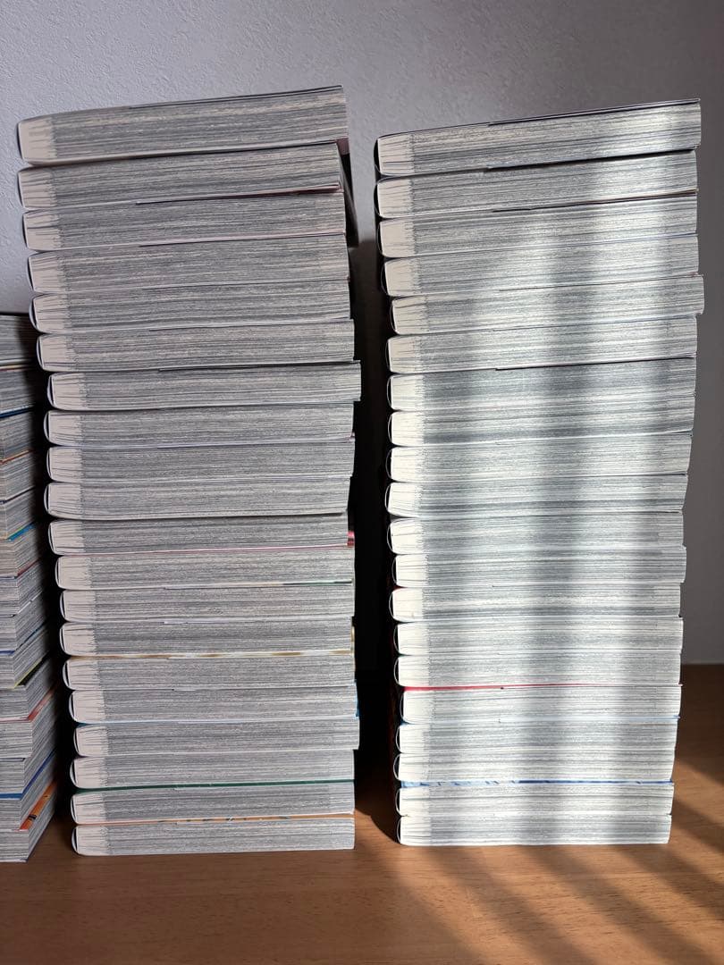 美品　キングダム　１巻から54巻 54冊セット