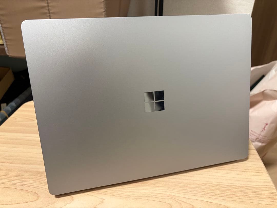 Windowsノート本体 Surface Laptop 5 Core i5-1235U/8GB/256GB