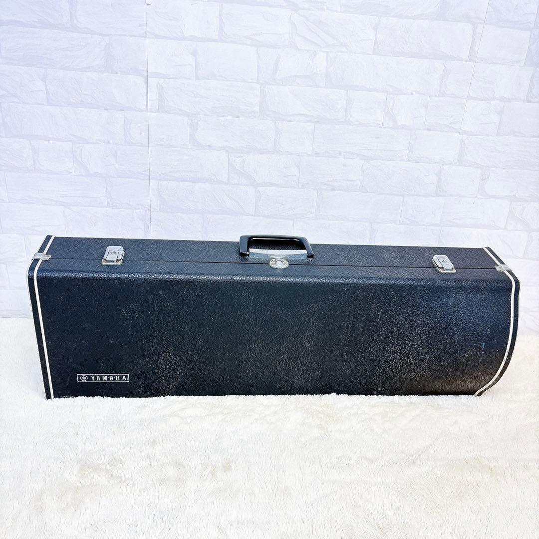 YAMAHA ヤマハYSL-651 YSL-353 スライド テナートロンボーン