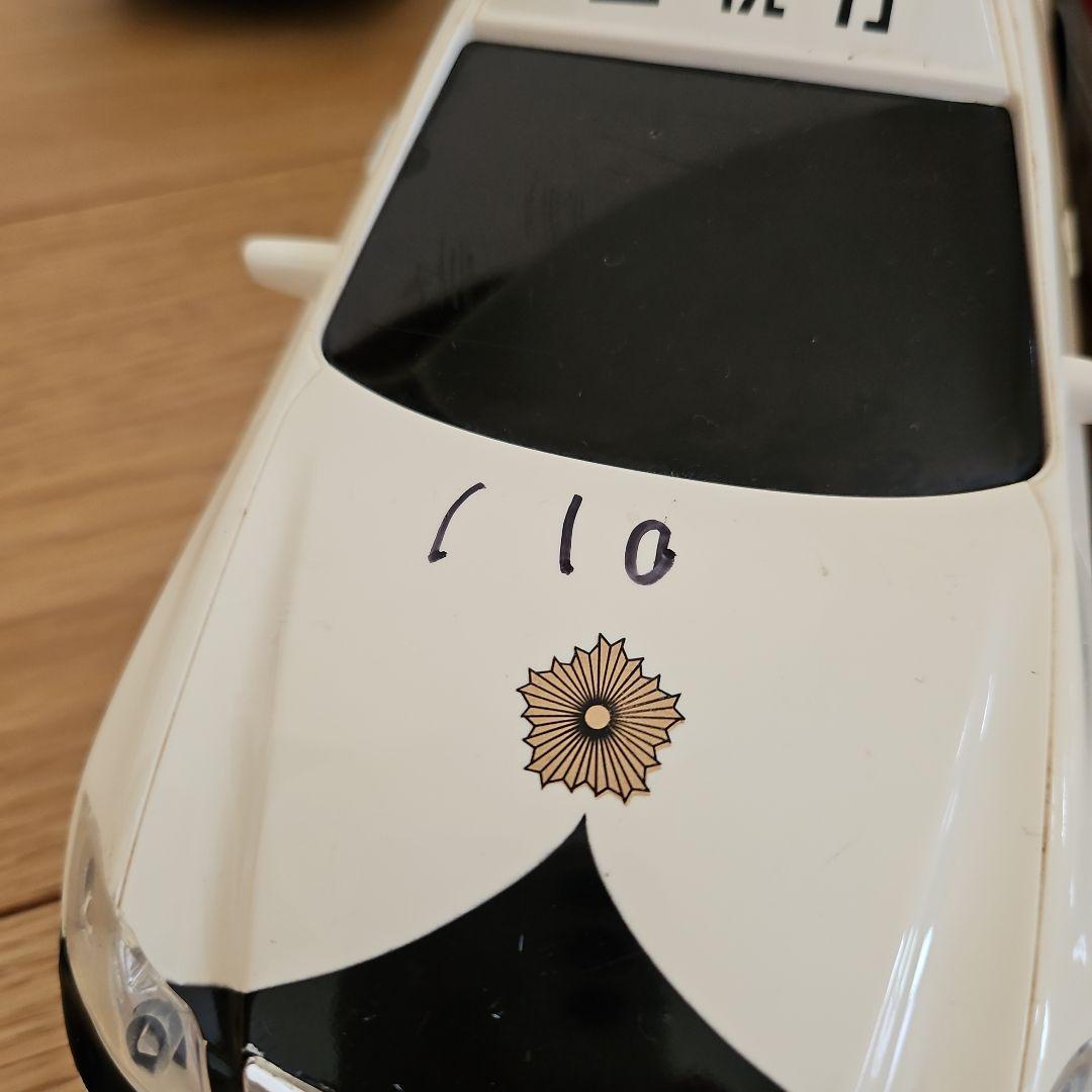 はたらく車　6点セット　トイコー　まとめ売り