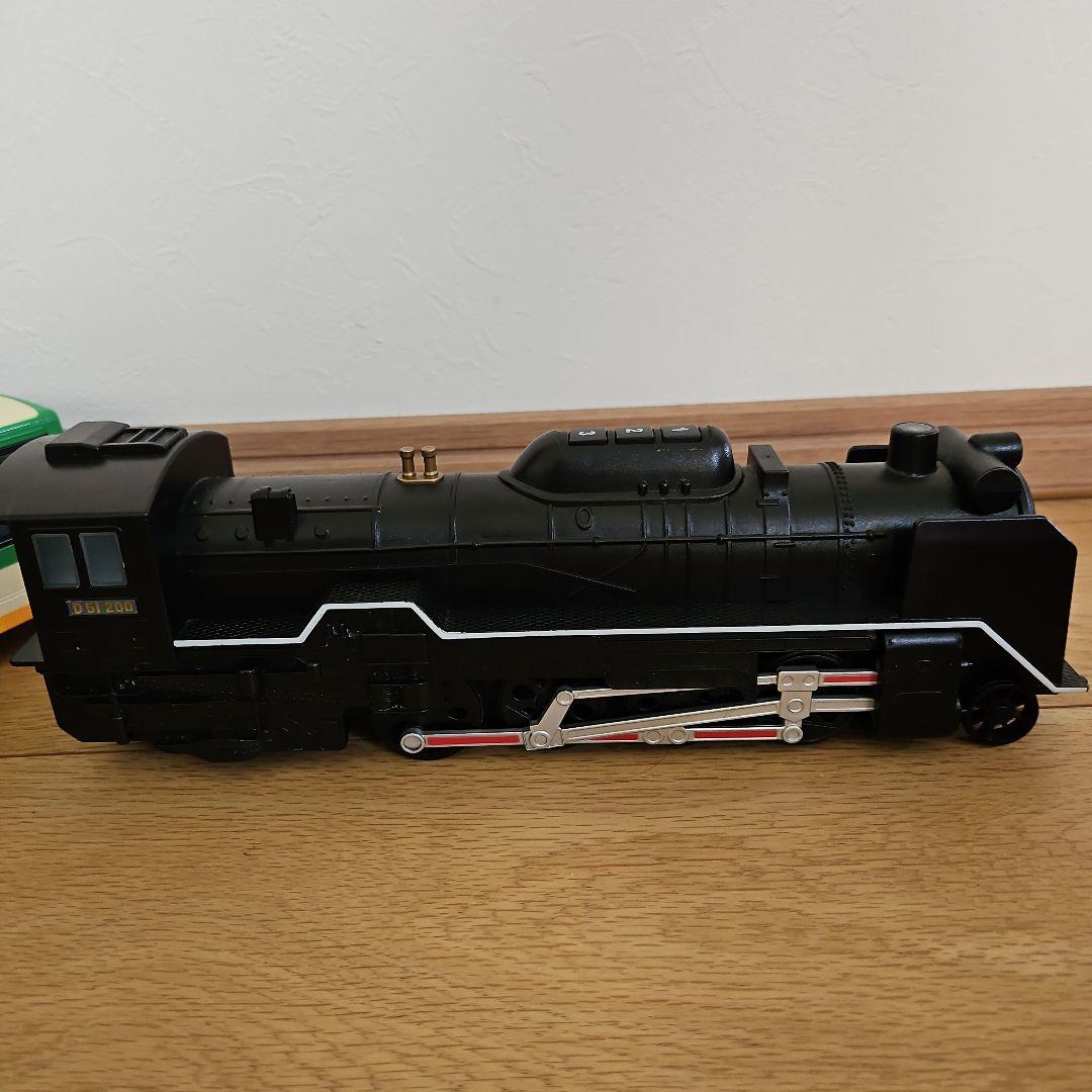 はたらく車　6点セット　トイコー　まとめ売り