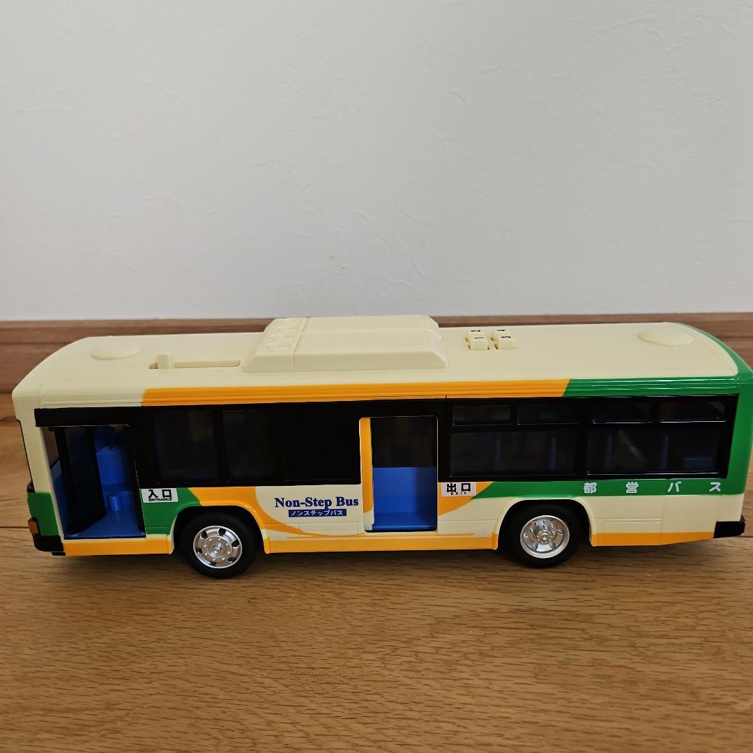 はたらく車　6点セット　トイコー　まとめ売り