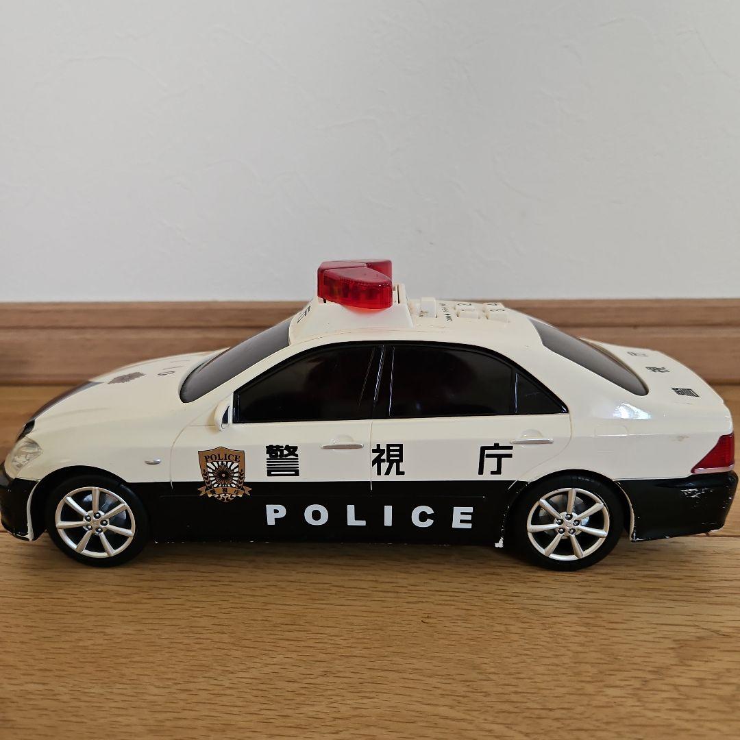 はたらく車　6点セット　トイコー　まとめ売り