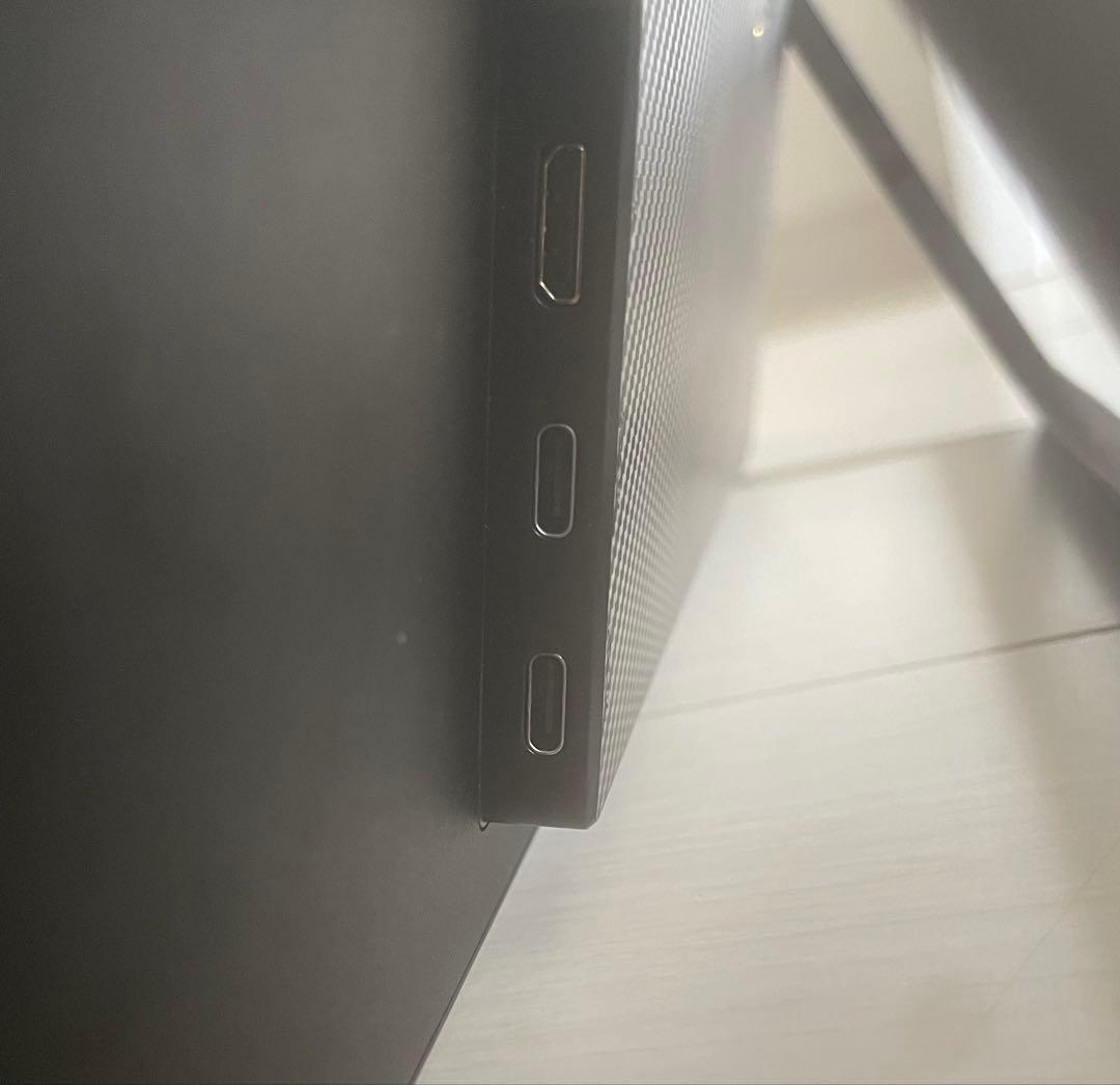 Acouto Zen18 モバイルモニター 18.5インチ 120Hz