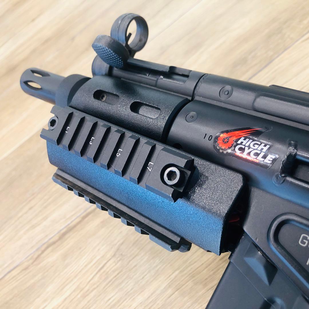 ⭐️12/16まで割引中⭐️本体のみ：東京マルイ：G3 SAS HC