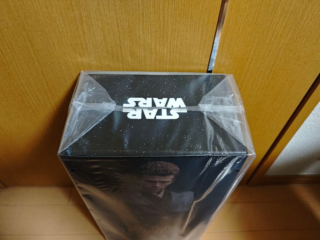 アナキン・スカイウォーカー　ホットトイズ　クローンの攻撃