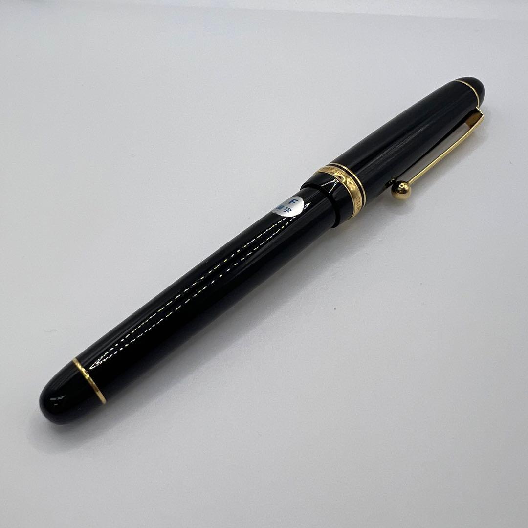 【値下げ】PILOT CUSTOM74 万年筆 14K