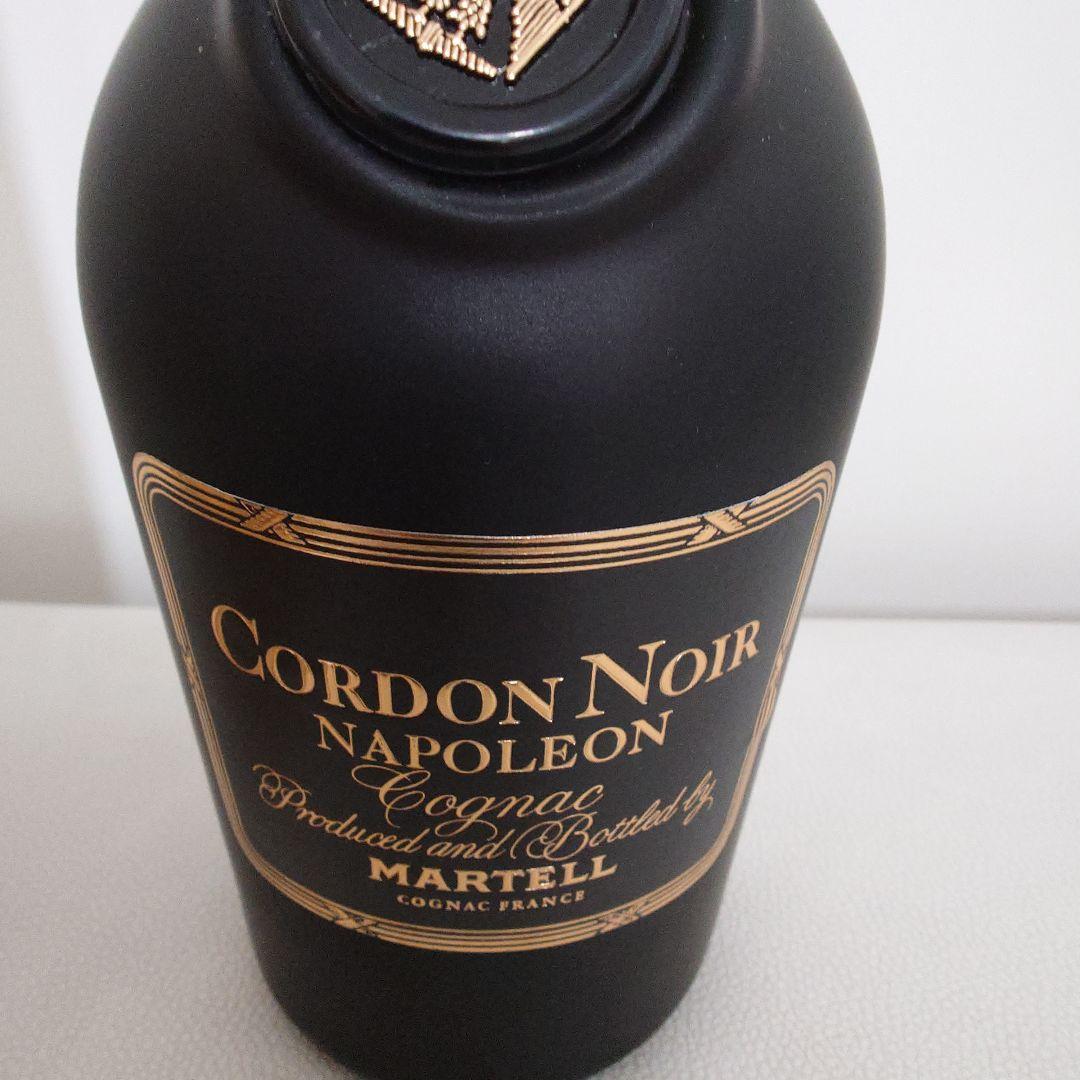 【S61.8 東ドイツで購入】マーテル ナポレオン コルドンノワール