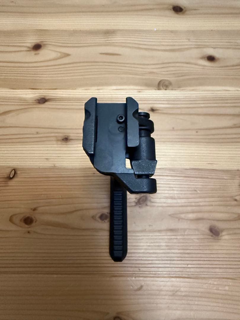 5KU SIG SAUERタイプ ミニマリスト・プラス フォールディングストック