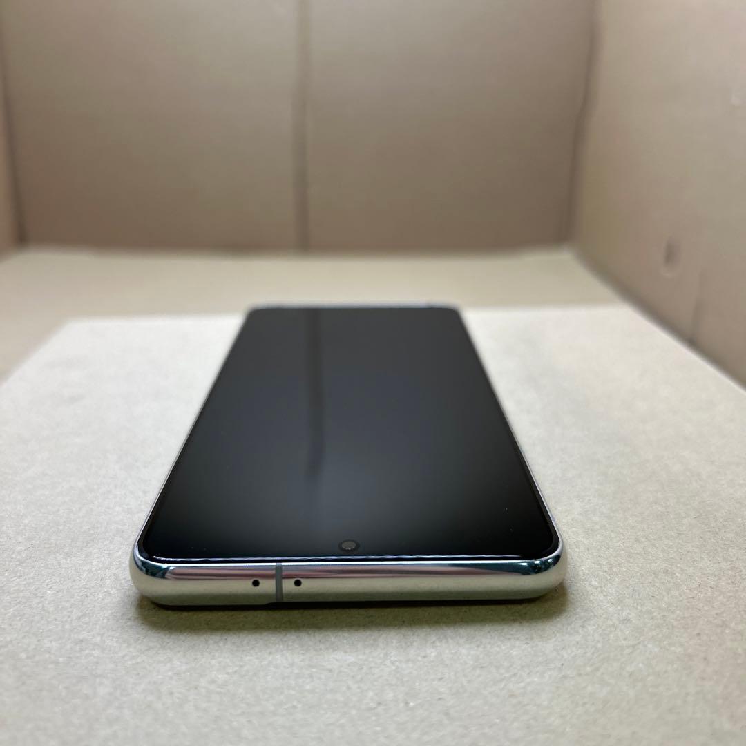 Samsung Galaxy S21 SC-51B SIMフリー