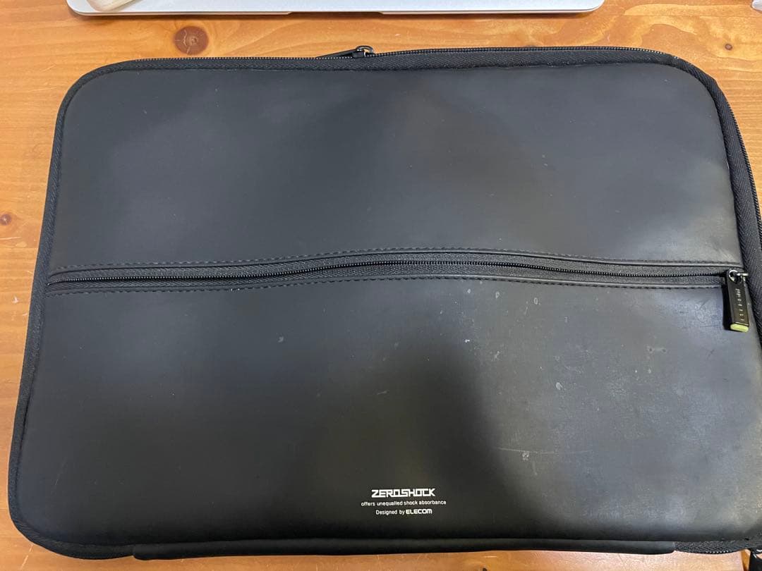 MacBook Air 2013 US配列 SSD256GB 初期化済み