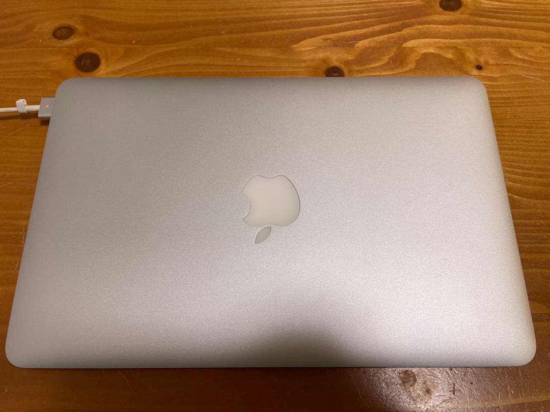 MacBook Air 2013 US配列 SSD256GB 初期化済み