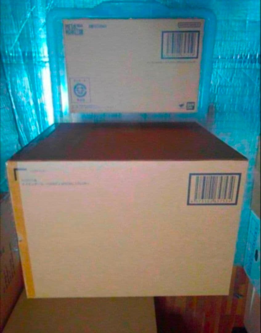 ROBOT魂 ナイチンゲール & L ROBOT魂 Hi-νガンダム