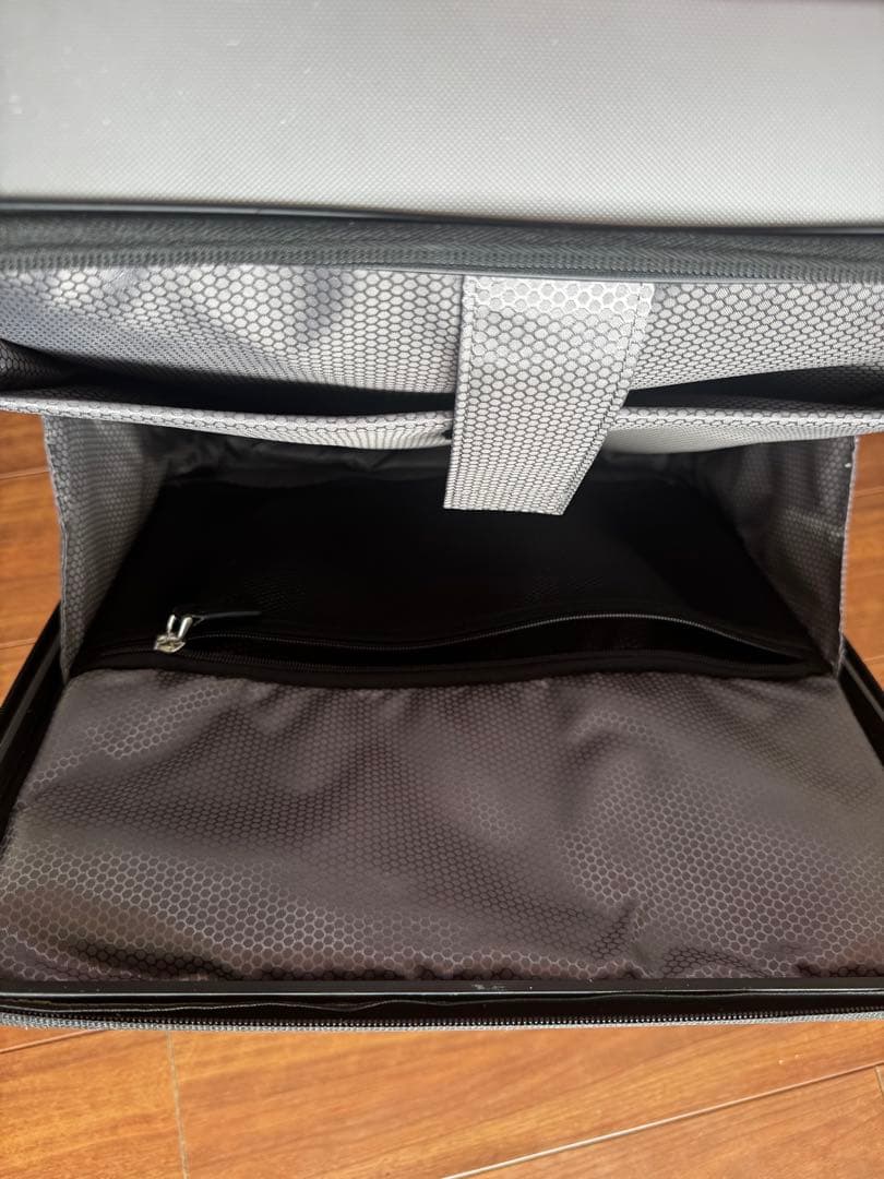 MONTBLANC キャリーケース