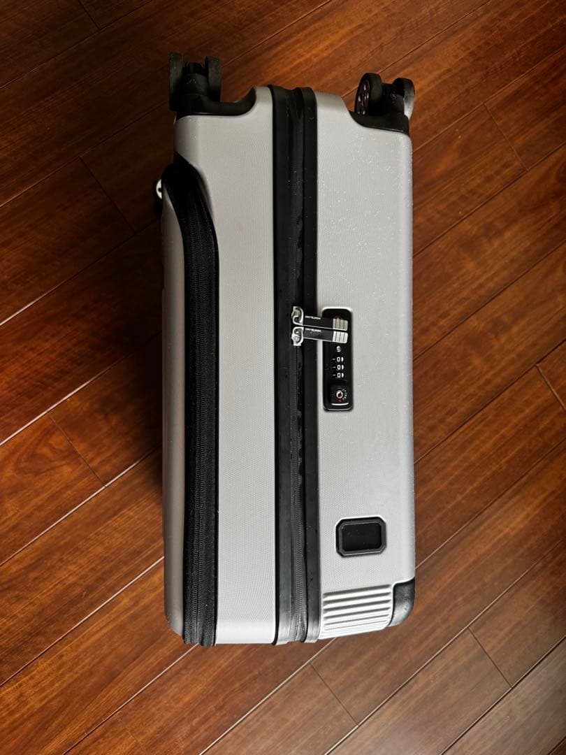 MONTBLANC キャリーケース