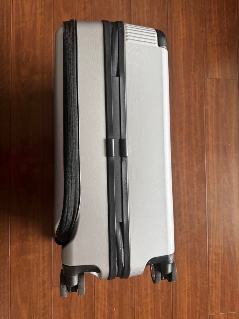 MONTBLANC キャリーケース