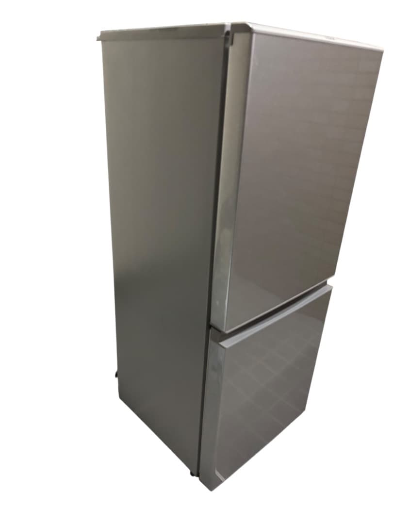 冷蔵庫 AQUA AQR-13M 126L SES182東 動作品