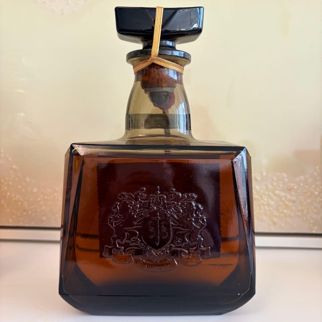 ⭐️ウイスキー 4本セット｜＋CRESCENT＋OLD HILL 2本