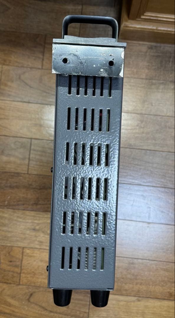 AMPEG SVT-3 PRO ベース用ヘッドアンプ