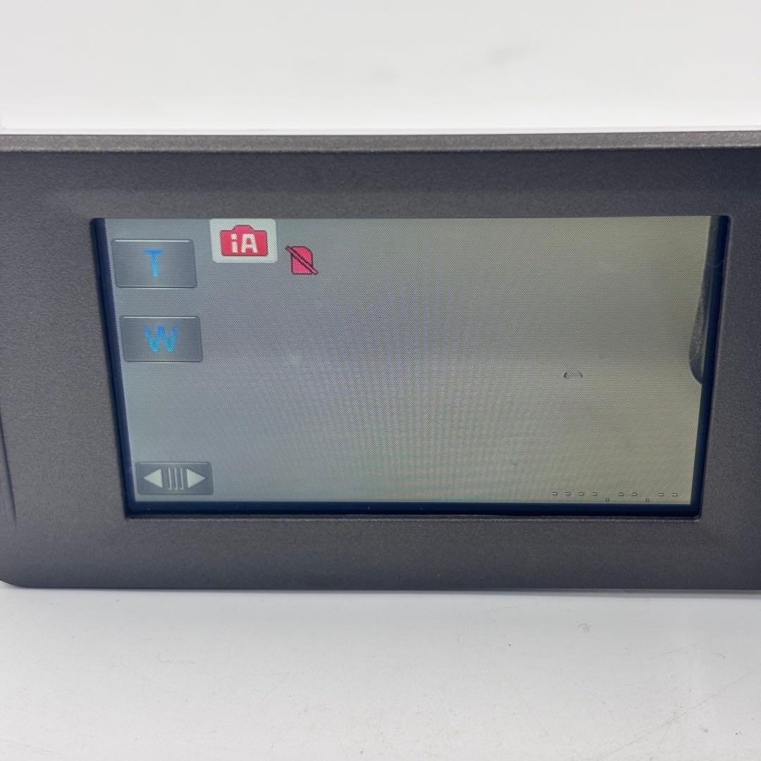 Panasonic パナソニック HC-V360MS ホワイト