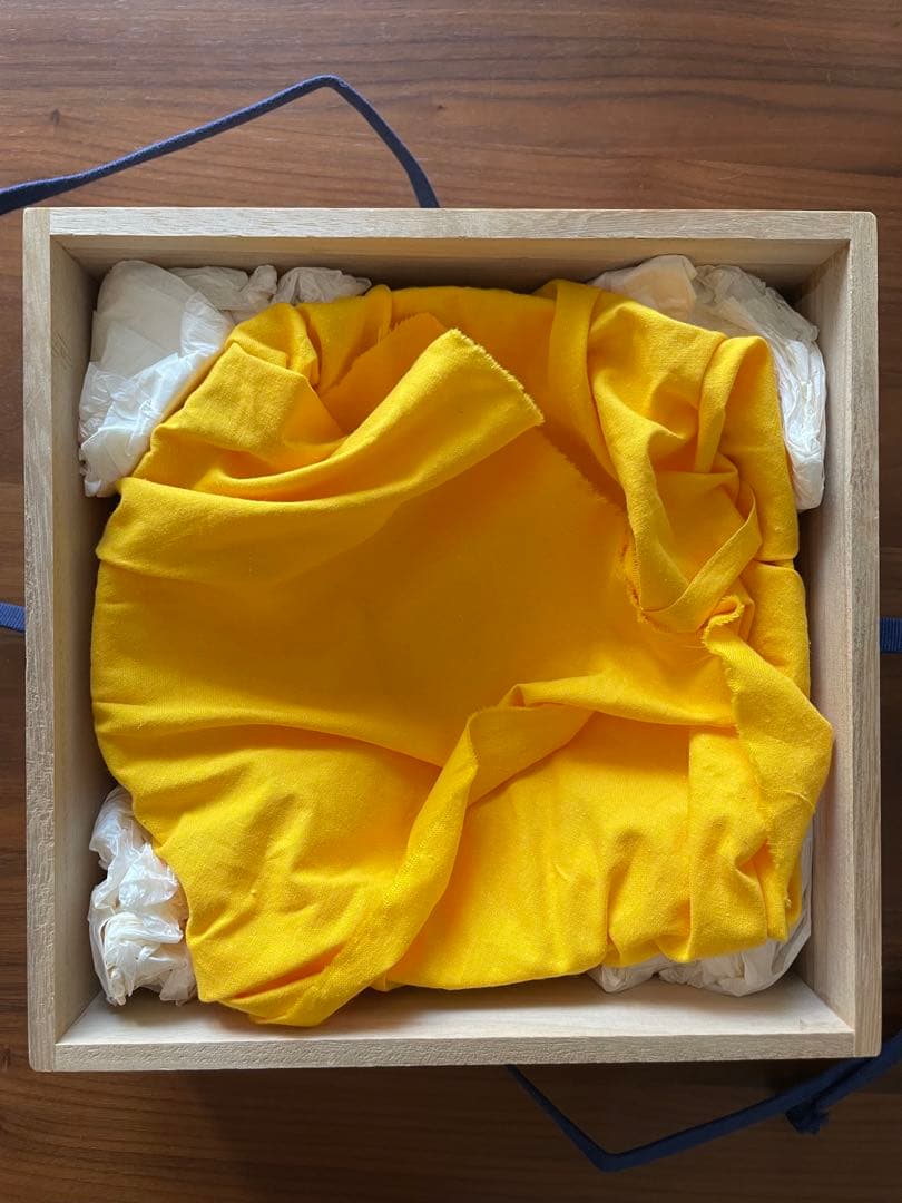 黒田泰蔵　白磁鉢【９月１日本日限定価格】