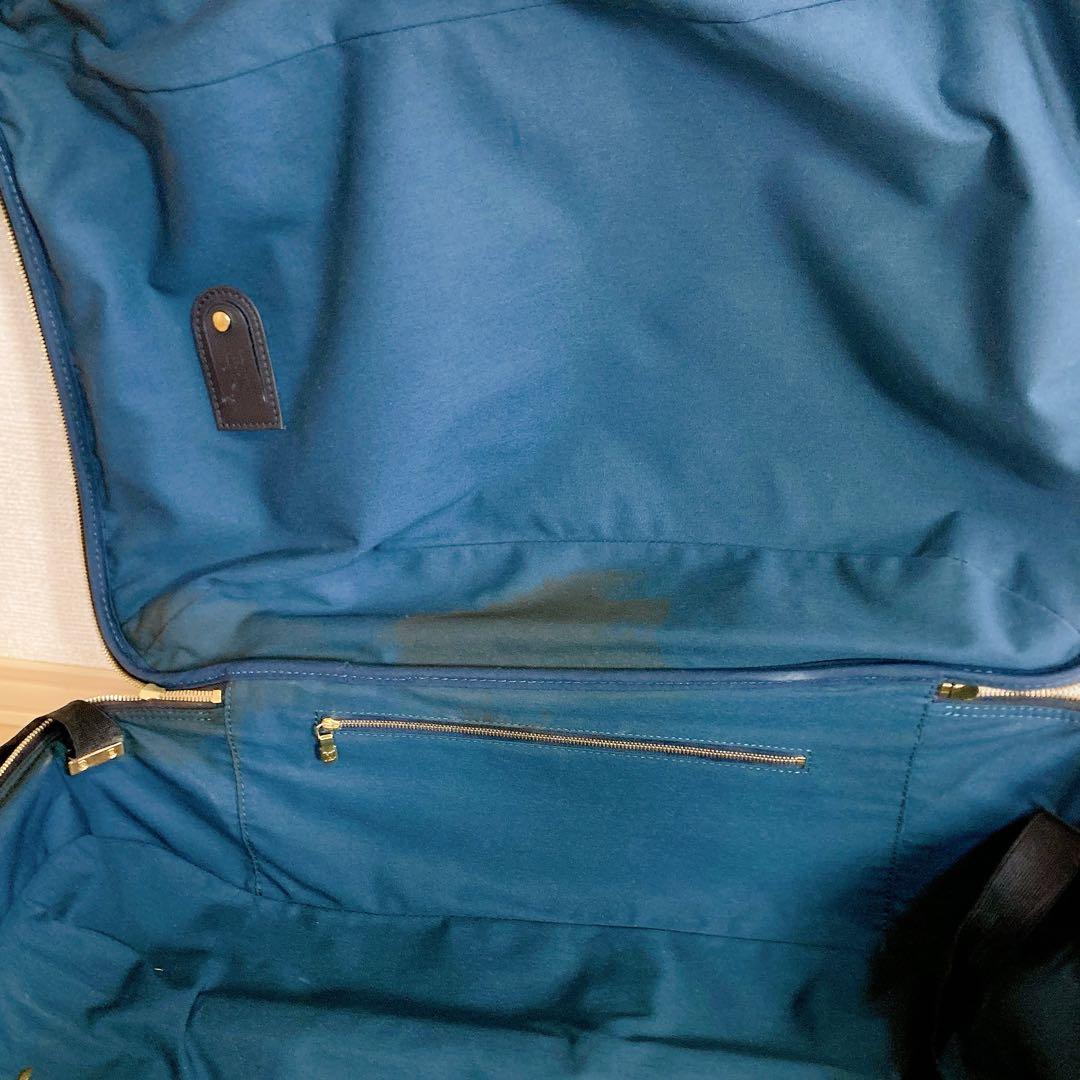 ✨綺麗✨ルイヴィトン アネット モノグラムミニ　キャリーバッグ　キャリーケース