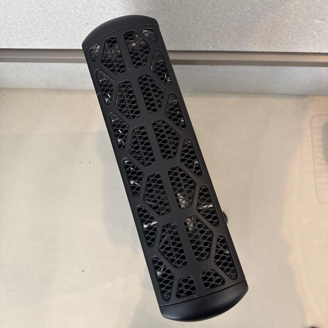 DeLonghi MDH15WIFI-BK オイルヒーター