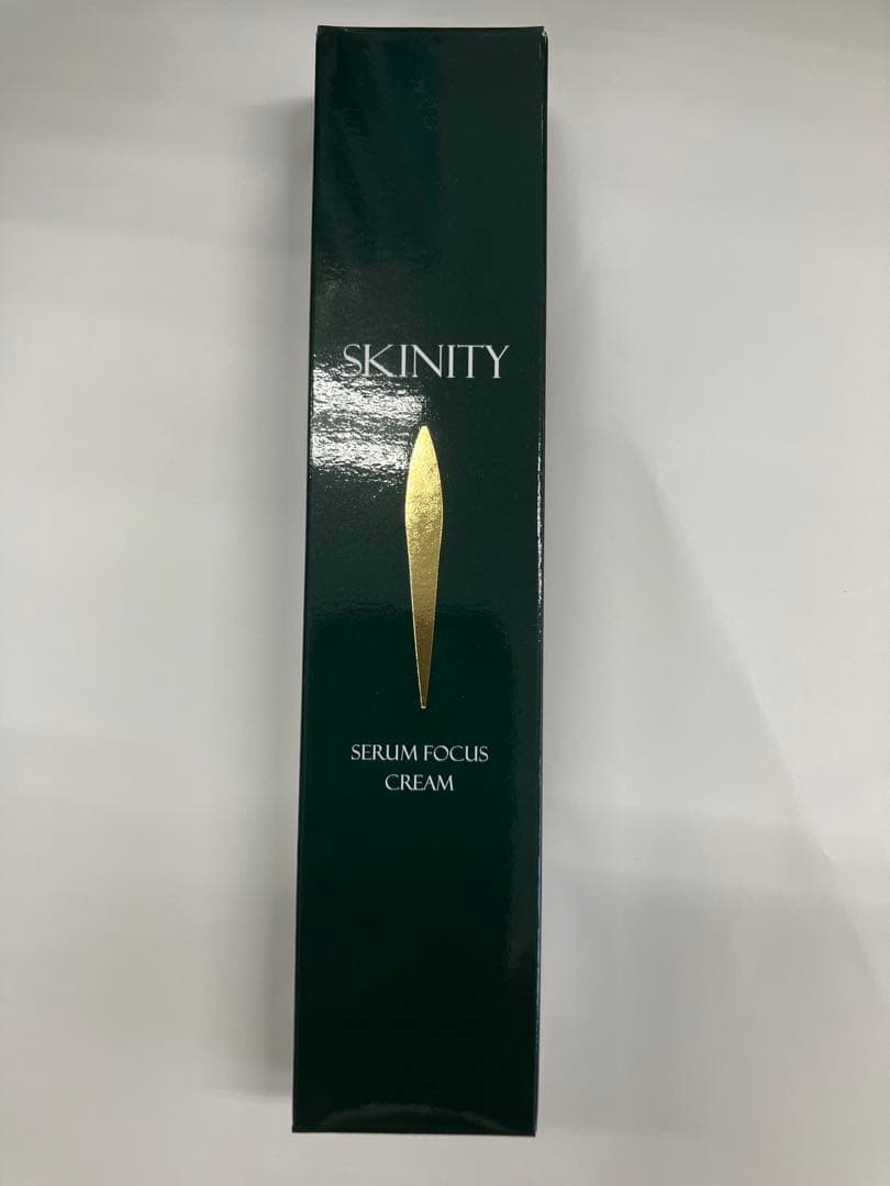 SKINITY セラムフォーカスクリーム 22g