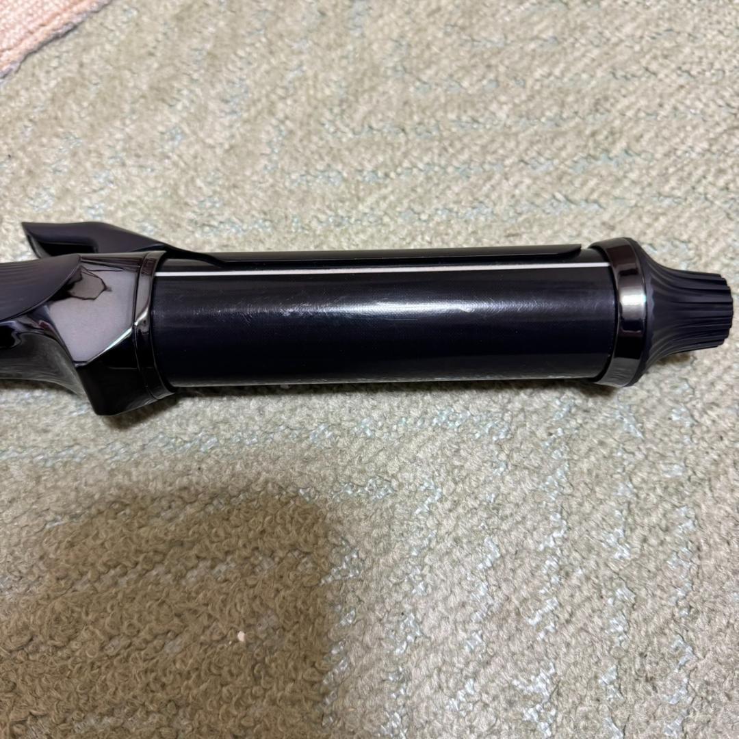 リファ カールアイロン プロ 38mm 箱無し