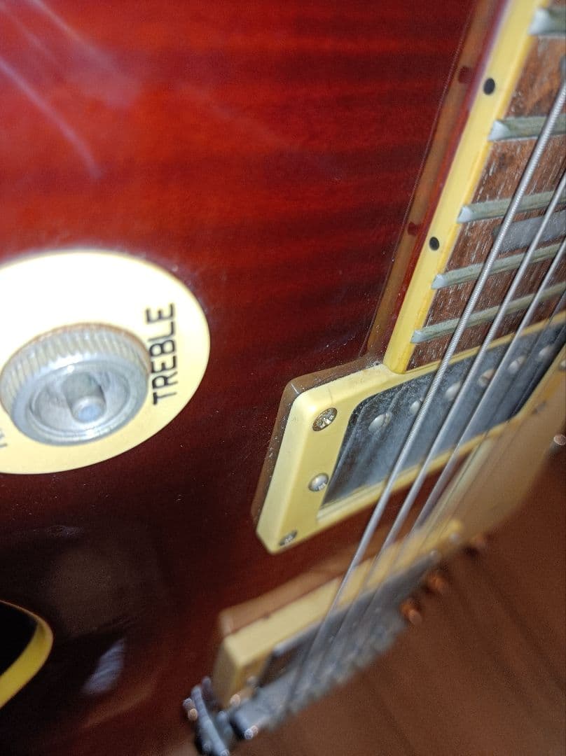 Epiphone エピフォン LesPaul standard