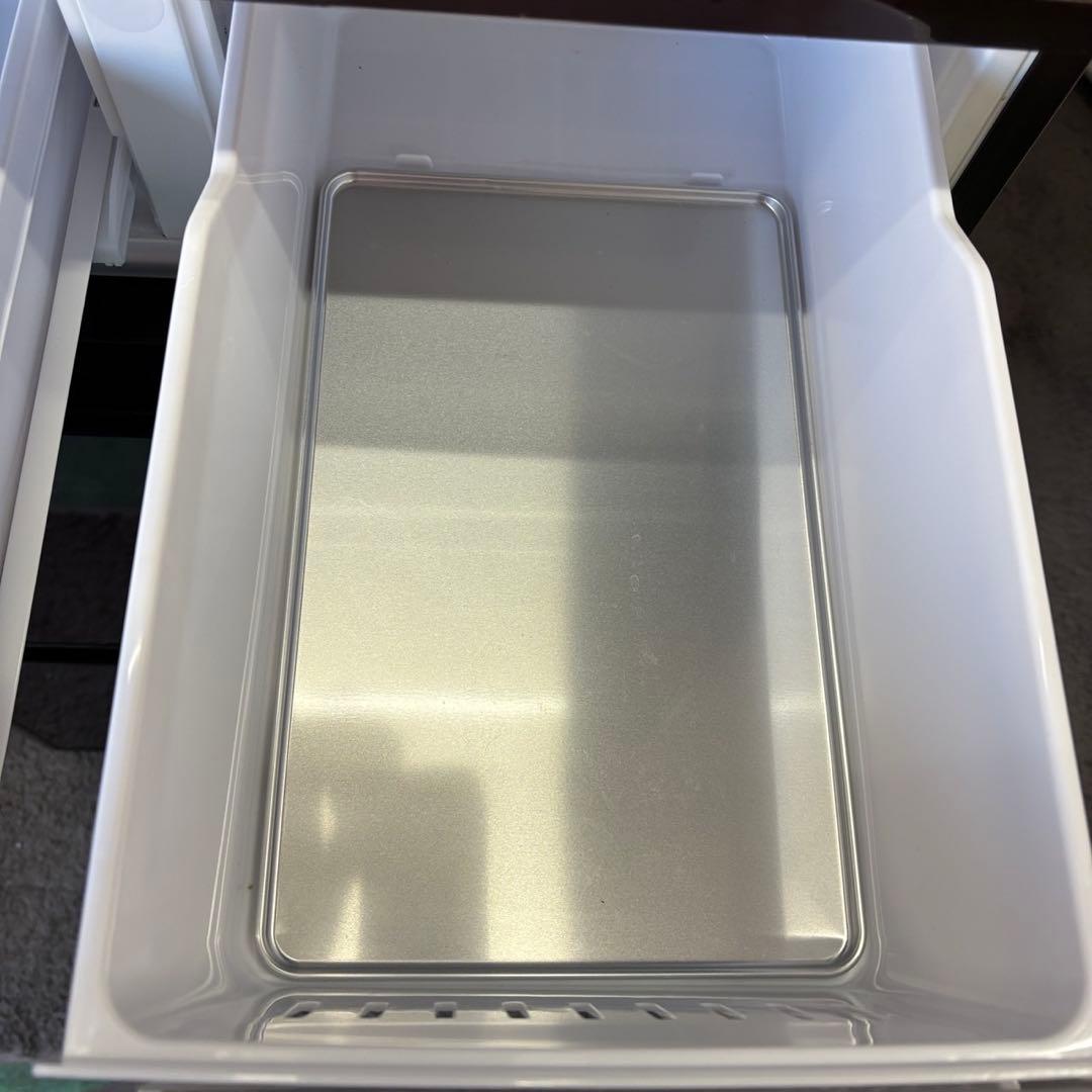 ★11　冷蔵庫　日立　400-500ℓ　大型　右開き　真チルド　安い　設置無料