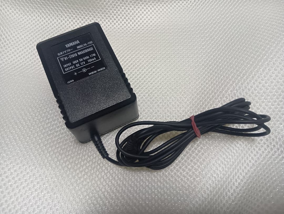 YAMAHA MU80 モジュール音源