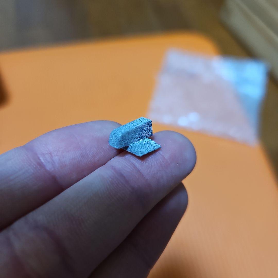 【MAD POLICE製】スネークオペレーター スライドセット