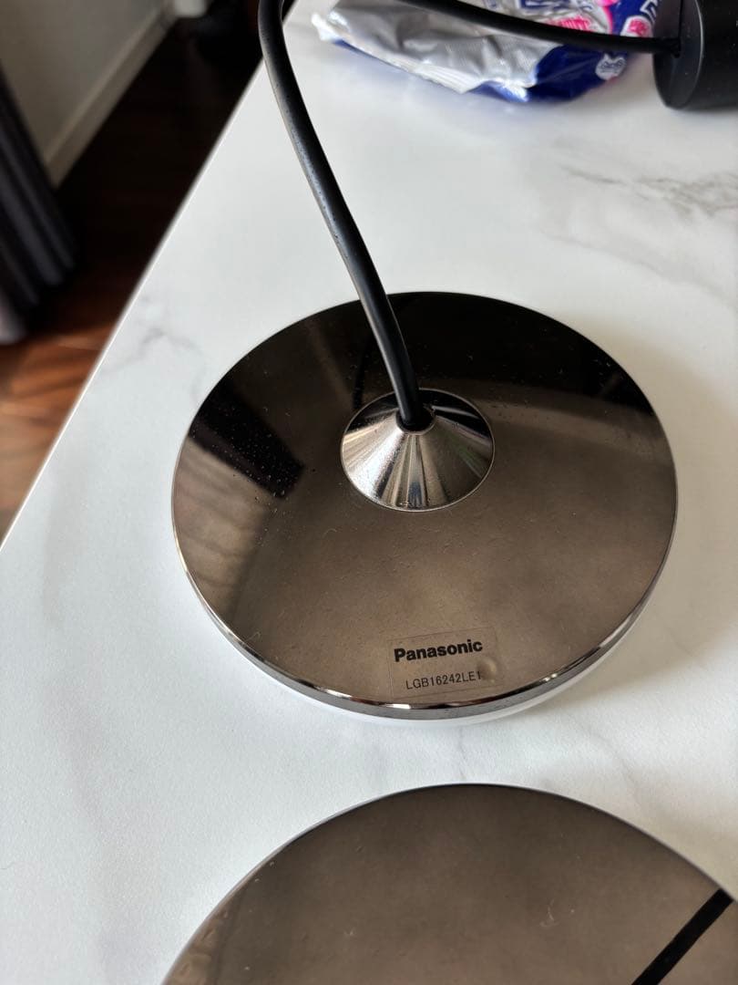 Panasonic ペンダントライト 2個セットr♡Grandma