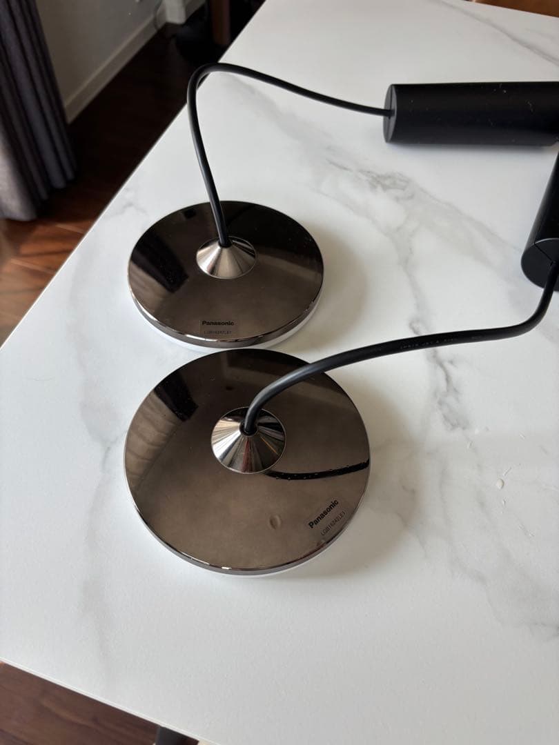 Panasonic ペンダントライト 2個セットr♡Grandma