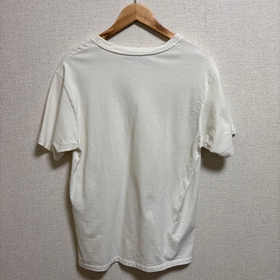 GUCCI Tシャツ　グッチ　稲妻 XSサイズ　ブレード