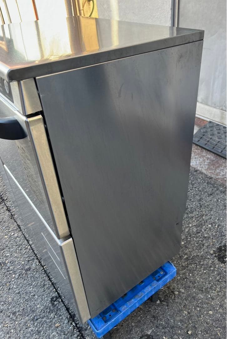 【動確済み】美品 2020年 ホシザキ 業務用 食器洗浄機 JWE-300TUB