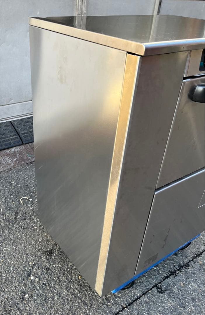 【動確済み】美品 2020年 ホシザキ 業務用 食器洗浄機 JWE-300TUB