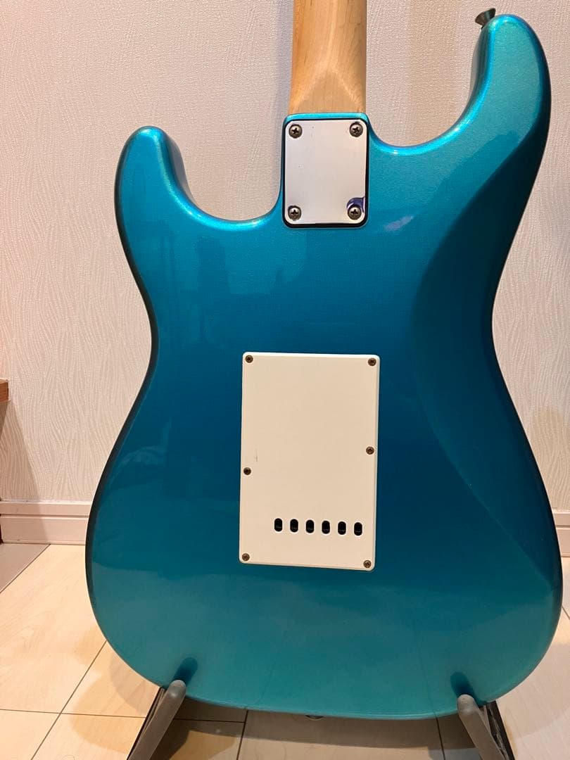 Bacchus（旧ロゴ） BST-250R エレキギター中古